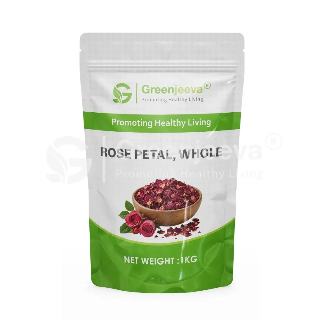Rose Petal, Whole Pouch Rose Petal, Whole Pouch